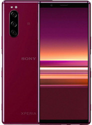 Замена стекла на телефоне Sony Xperia 5 в Омске